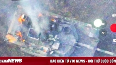 Ukraine's M1 Abrams super tank was soon defeated by US calculations