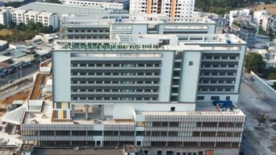 Thiếu nhân sự, một ban quản lý muốn chuyển 18 dự án cho quận, huyện thực hiện