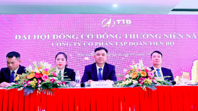 Nhà đầu tư tranh bán cổ phiếu Tiến Bộ sau khi lãnh đạo bị khởi tố