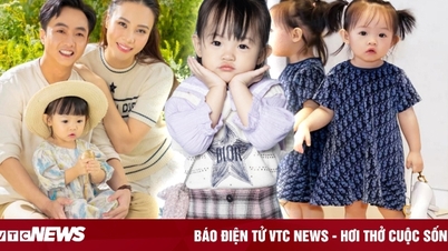 Con gái Cường Đô La