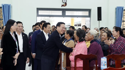 ดูแลและรักษาชีวิตของผู้ได้รับผลกระทบจากโครงการ