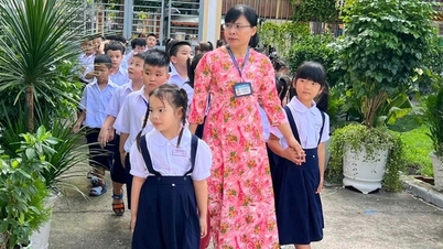 Giật mình với con số giáo viên thiếu hụt ở Bình Dương