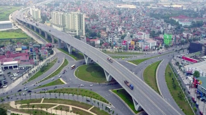 Proposal to cancel design competition for bridges in urban areas of Ho Chi Minh City Ring Road 4 project