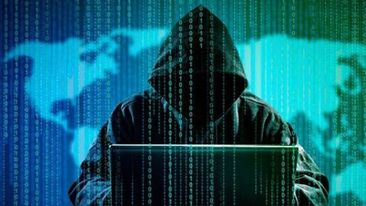 Risk of cyber attacks when businesses implement digital transformation