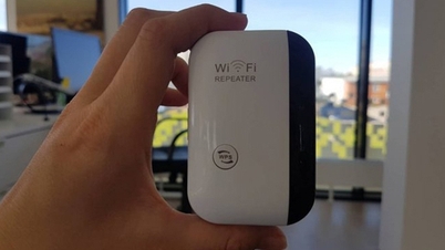 តើខ្ញុំគួរទិញ Wi-Fi Repeater ទេ?