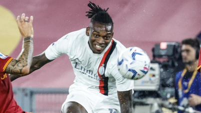 'Italian Derby' AS Roma vs AC Milan, Liverpool vs Atalanta
