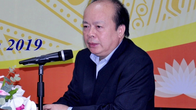 Disciplinary action against Deputy Minister and former Deputy Minister of Finance