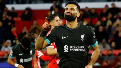 Liverpool នៅតែមិនអាចចាញ់ Real Madrid, PSG ឈ្នះ ប៉ុន្តែនៅតែជួបការលំបាក
