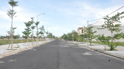 Quảng Nam giải quyết cấp sổ đỏ cho 14 dự án bất động sản