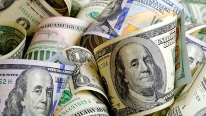 L'EUR et le yen japonais « grimpent », le dollar quitte son sommet depuis deux ans