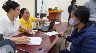 ច្រើនជាង 55% នៃប្រាក់សោធននិវត្តន៍គឺជាស្ត្រី តើប្រាក់សោធនត្រូវបានគណនាយ៉ាងដូចម្តេច?