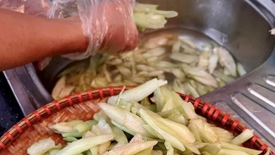 3 មុខ​ស្រស់​ដើម្បី​ឲ្យ​ត្រជាក់​ក្នុង​រដូវក្តៅ​ជាមួយ​ត្រចៀក​ដំរី ប្រយ័ត្ន​ពេល​រៀបចំ​កុំ​ឲ្យ​រមាស់