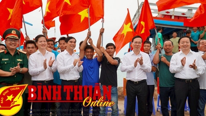 ការតាំងពិព័រណ៍ចម្រុះពណ៌អំពីសមុទ្រ កោះ និងបេតិកភណ្ឌវប្បធម៌