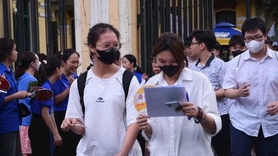 នៅឆ្នាំ 2025 ការប្រឡងសញ្ញាបត្រមធ្យមសិក្សាទុតិយភូមិ នឹងមានសំណួរប្រឡងចំនួន 2 ប្រភេទ។