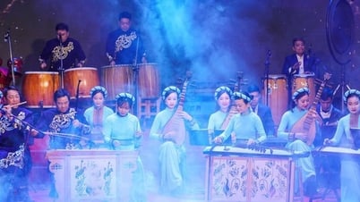 លើកតម្កើងអក្សរសាស្ត្រ និងសិល្បៈវៀតណាមក្រោយការបង្រួបបង្រួមប្រទេស