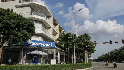 Biệt thự, nhà phố 30 tỷ đồng ở TPHCM èo uột