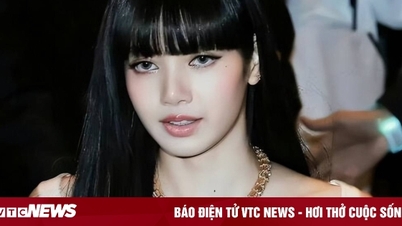 ការរំពឹងទុករបស់ Lisa ចាកចេញពី BlackPink ហើយត្រូវបានហាមឃាត់មិនឱ្យចាក់ផ្សាយនៅក្នុងប្រទេសចិន