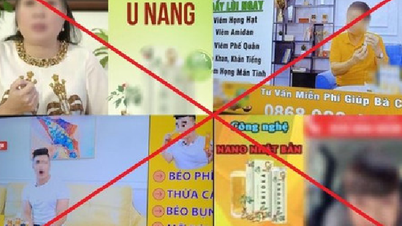 ĐBQH "truy" trách nhiệm quản lý quảng cáo thuốc và TPCN sai sự thật