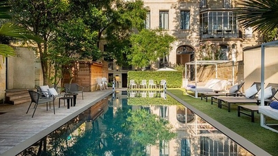 Khám phá những địa điểm lưu trú tại Bordeaux mà bạn có thể cân nhắc