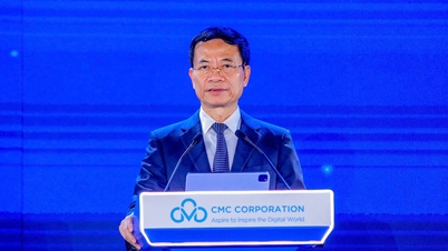 Minister Nguyen Manh Hung: The key technology of digital technology is AI