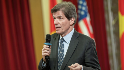 US Deputy Secretary: 15 companies want to invest 8 billion USD in Vietnam if there is clean electricity