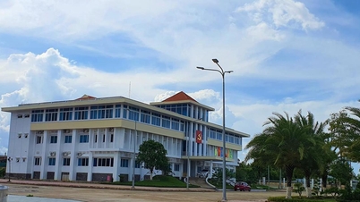 អតីត​លេខា​ស្រុក Vinh Loi និង​មន្ត្រី​ជាច្រើន​ត្រូវ​បាន​ដាក់​វិន័យ