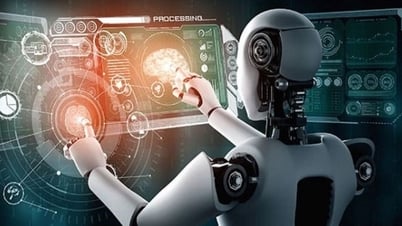 Trí tuệ nhân tạo đa dụng là gì?