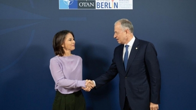 NATO dự báo xung đột ở Ukraine sẽ kéo dài sang năm 2025