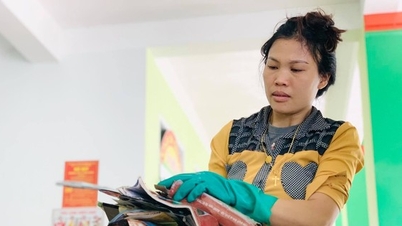 Bộ GD&ĐT yêu cầu rà soát, in bổ sung sách giáo khoa cho học sinh sau bão lũ