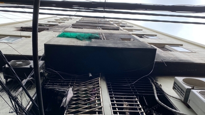 Không hợp thức hóa chung cư mini, PCCC từ sớm từ xa