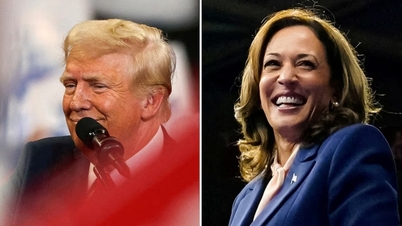 Tranh cãi chuyện ông Trump từ chối tham gia chương trình 'hot' của Đài CBS