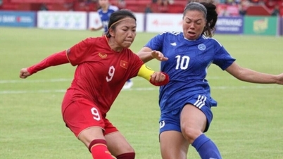 Đội từng thắng nữ Việt Nam ở SEA Games quyết định khó tin tại World Cup