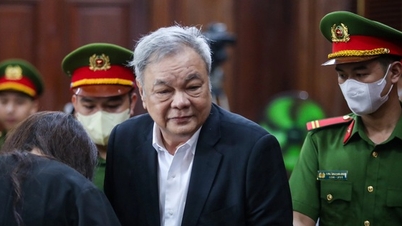លោក Tran Qui Thanh និង​កូន​ស្រី​របស់​លោក​បាន​ប្តឹង​ឧទ្ធរណ៍​សុំ​បន្ធូរ​បន្ថយ​ទោស។