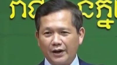 Thủ tướng Campuchia lệnh kiểm tra ma túy bắt buộc với công chức, lực lượng vũ trang