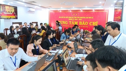 Để thực sự xứng tầm báo chí chất lượng cao
