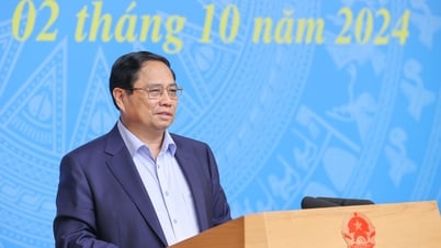 Chuyển đổi năng lượng cần cơ chế thông thoáng, hạ tầng thông suốt và quản lý thông minh