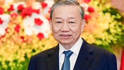 Đột phá phát triển khoa học, công nghệ, đổi mới sáng tạo và chuyển đổi số quốc gia