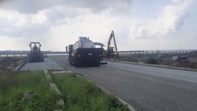 Cảng Rạch Giá trễ hẹn, lùi thời gian hoàn thành năm 2025