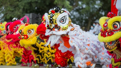Tết Trung thu ở các quốc gia châu Á khác có gì khác biệt so với Việt Nam?