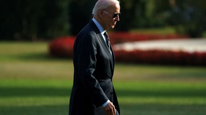 Hạ viện Mỹ bỏ phiếu luận tội Tổng thống Biden