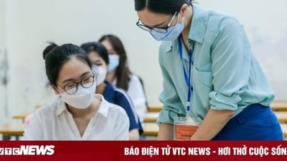 現在、教育訓練省は2023年の大学入学希望者を仮想的に除外しています。