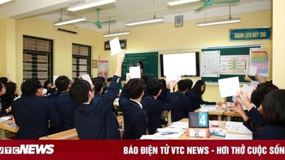 Khó tuyển mới giáo viên, nhiều địa phương đề xuất 'nợ' tiêu chuẩn