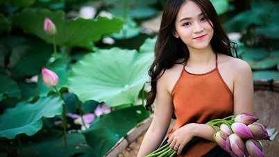 ពិធីបុណ្យផ្កាឈូកហាណូយឆ្នាំ 2024 សន្យាថានឹងទាក់ទាញចំណាប់អារម្មណ៍ជាច្រើន។
