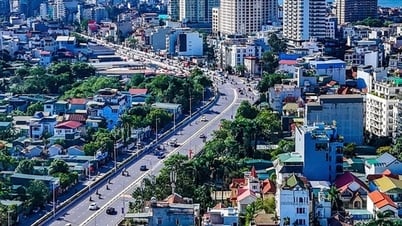 រថយន្តជាច្រើនត្រូវបានហាមឃាត់មិនឱ្យឆ្លងកាត់ផ្លូវ Au Co ចាប់ពីថ្ងៃទី 20 ខែមករា