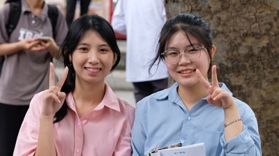 Hơn 11.000 thí sinh thi đánh giá năng lực Trường đại học Sư phạm Hà Nội