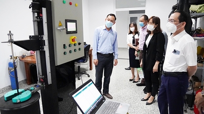 Đà Nẵng: Sẽ thu hồi giấy phép doanh nghiệp KH&CN nếu không thực hiện báo cáo