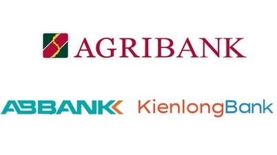 ដាក់ប្រាក់នៅ Agribank, ABank ឬ HDBank