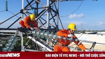Sản lượng tiêu thụ điện lập kỷ lục, có ngày cán mốc gần 1 tỷ kWh