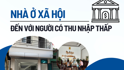 លំនៅដ្ឋានសង្គមសម្រាប់អ្នកដែលមានចំណូលទាប