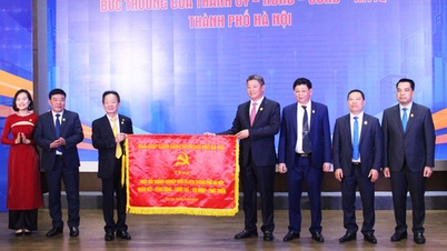 Góp phần xây dựng đội ngũ doanh nhân có tinh thần cống hiến cho Thủ đô và đất nước